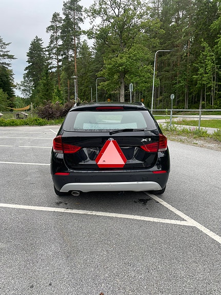 BMW X1 5 of 16