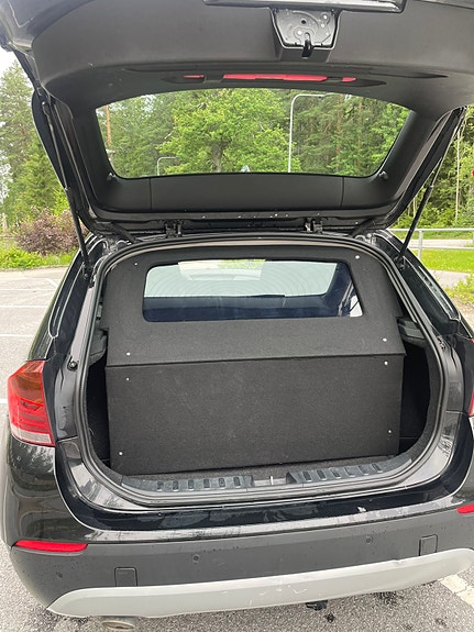 BMW X1 16 of 16