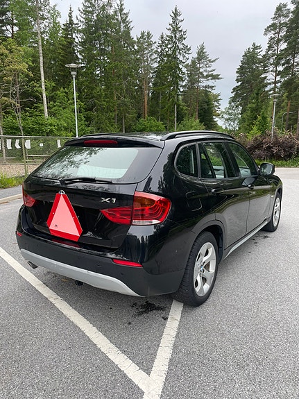 BMW X1 7 of 16