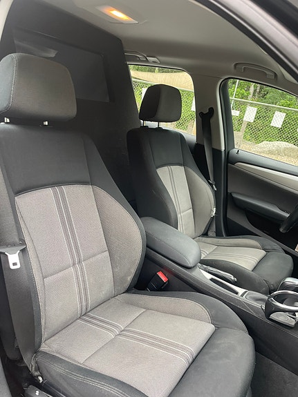 BMW X1 15 of 16
