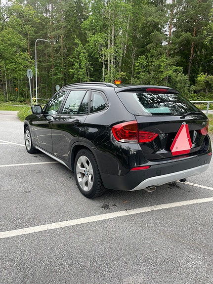 BMW X1 6 of 16