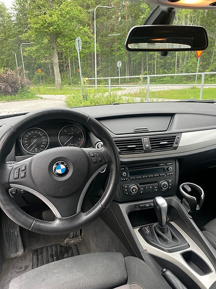BMW X1 12 of 16