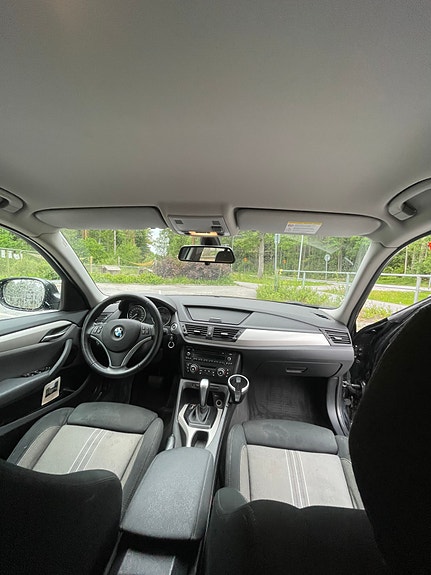 BMW X1 14 of 16