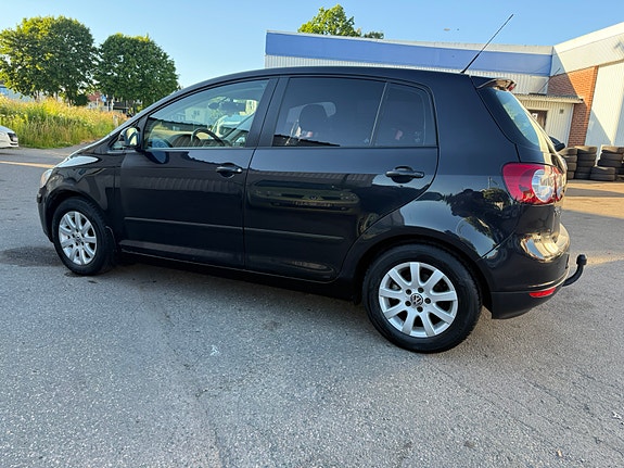 Volkswagen Golf Plus 8 of 30
