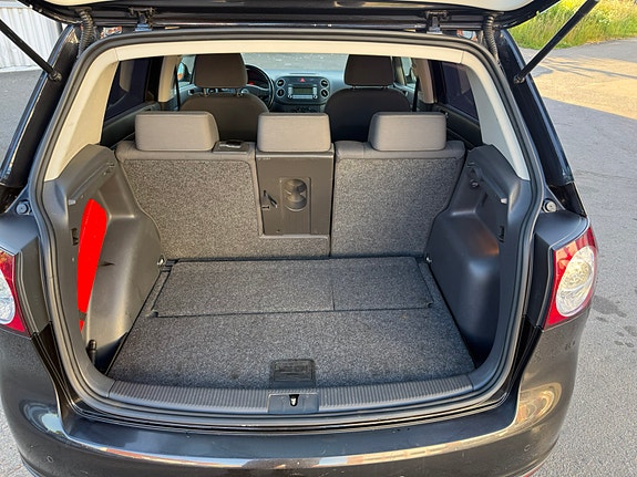 Volkswagen Golf Plus 15 of 30