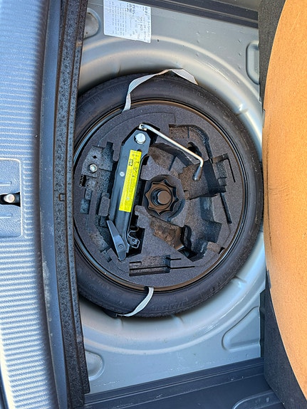 Volkswagen Golf Plus 20 of 30