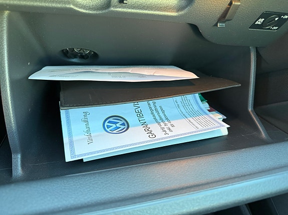 Volkswagen Golf Plus 29 of 30