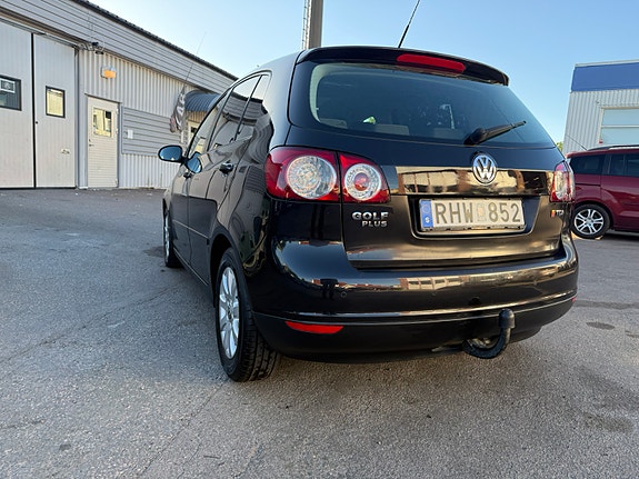 Volkswagen Golf Plus 6 of 30