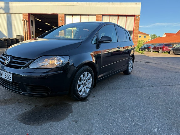Volkswagen Golf Plus 10 of 30