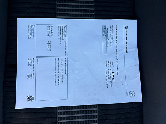 Volkswagen Golf Plus 14 of 30