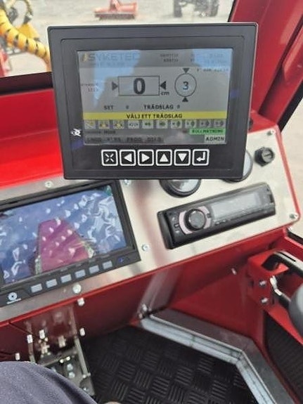 Kranman 620S PRO PLUS SKÖRDARE 5 of 5