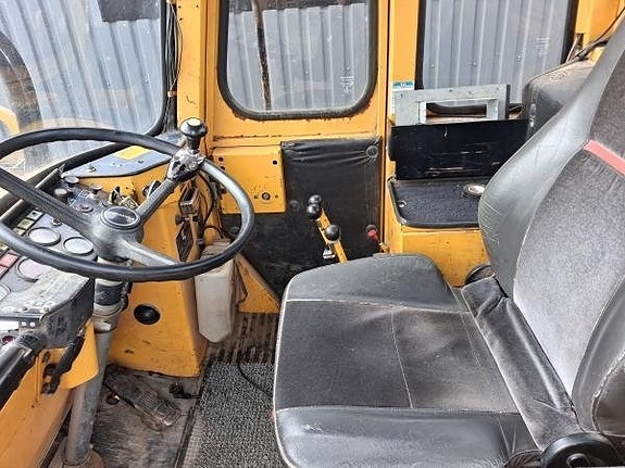 Volvo BM 4300 SKEVNING SBM 5 of 5