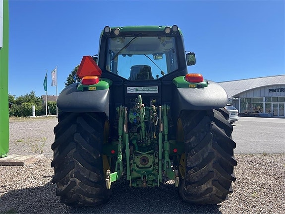 John Deere 6150M 3 of 9