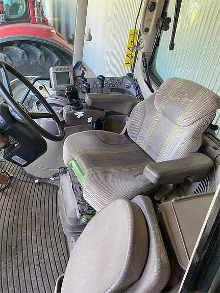 John Deere 6930 AP TRAKTOR 4 of 5