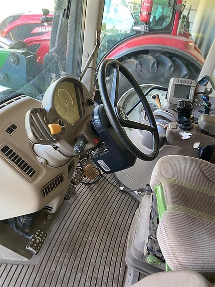 John Deere 6930 AP TRAKTOR 5 of 5