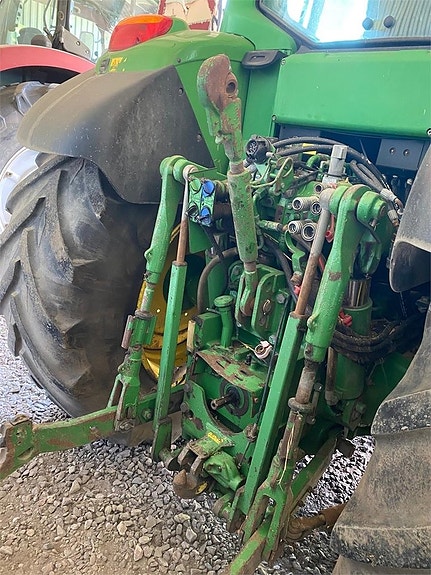 John Deere 6930 AP TRAKTOR 3 of 5