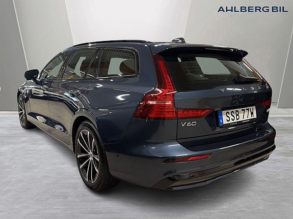 Volvo V60 3 of 5