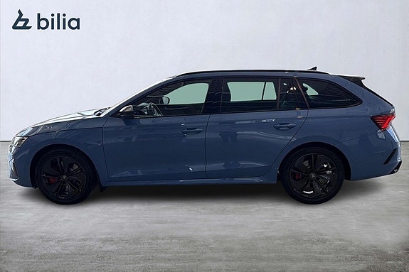 Skoda Octavia 2 of 5