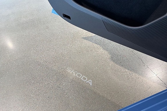 Skoda Octavia 15 of 15