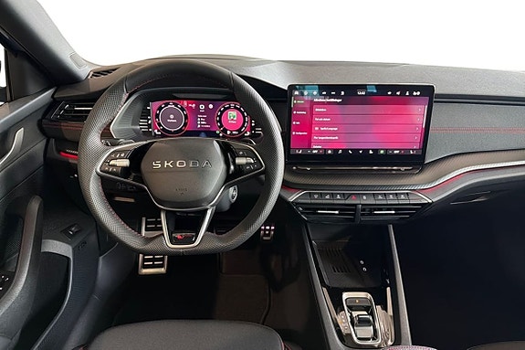 Skoda Octavia 6 of 15