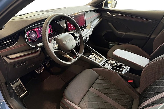 Skoda Octavia 5 of 5