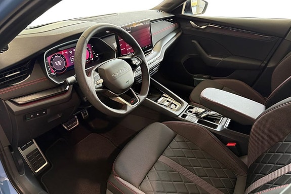 Skoda Octavia 5 of 5
