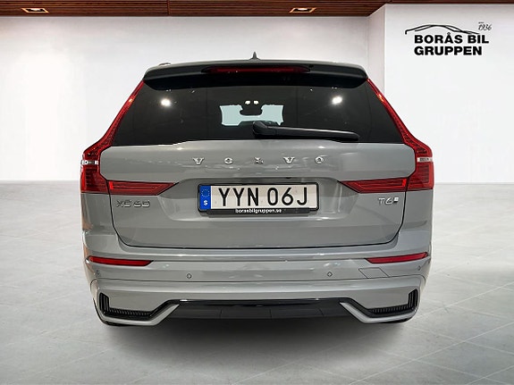 Volvo XC60 7 of 14