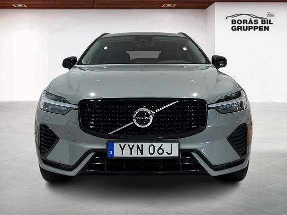 Volvo XC60 8 of 14