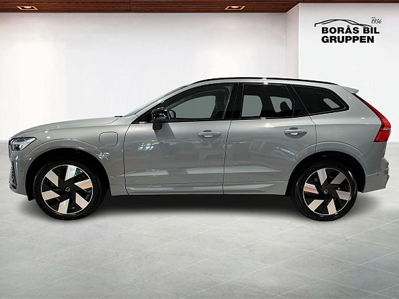 Volvo XC60 3 of 14