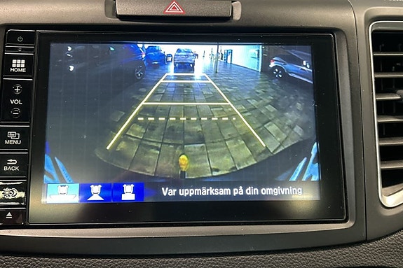 Honda CR-V 10 of 24