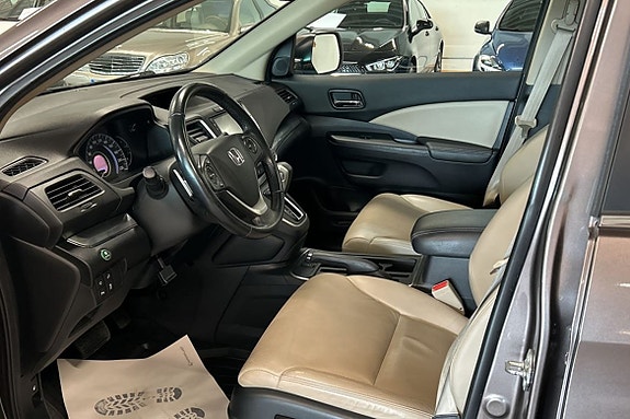 Honda CR-V 6 of 24