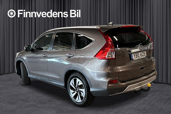 Honda CR-V 3 of 24