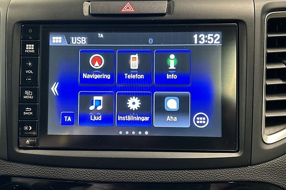 Honda CR-V 12 of 24