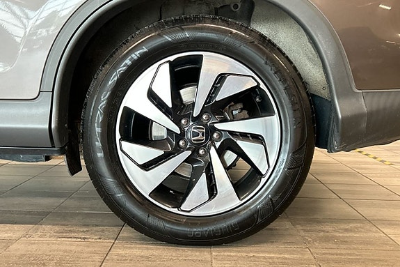 Honda CR-V 5 of 24