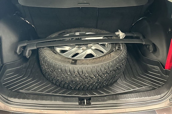 Honda CR-V 8 of 24