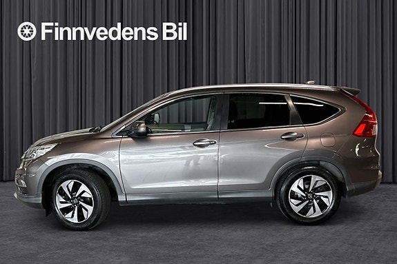 Honda CR-V 2 of 24