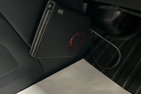 Honda CR-V 19 of 24