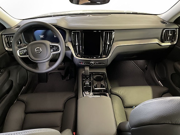 Volvo V60 10 of 15