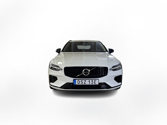 Volvo V60 5 of 5