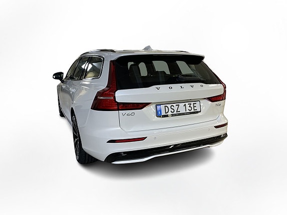 Volvo V60 3 of 5