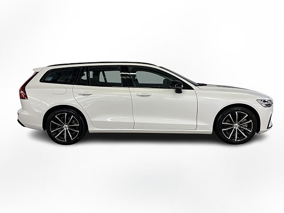 Volvo V60 4 of 5