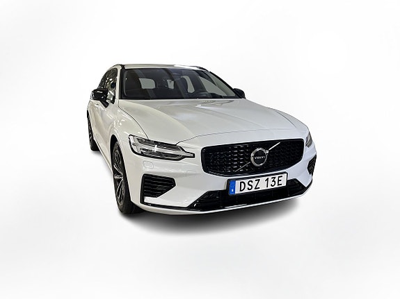 Volvo V60 6 of 15