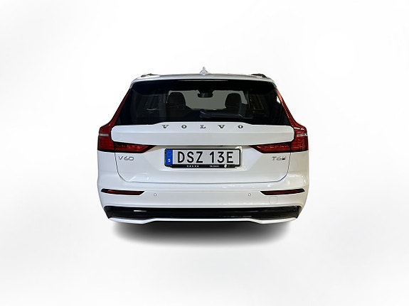 Volvo V60 8 of 15