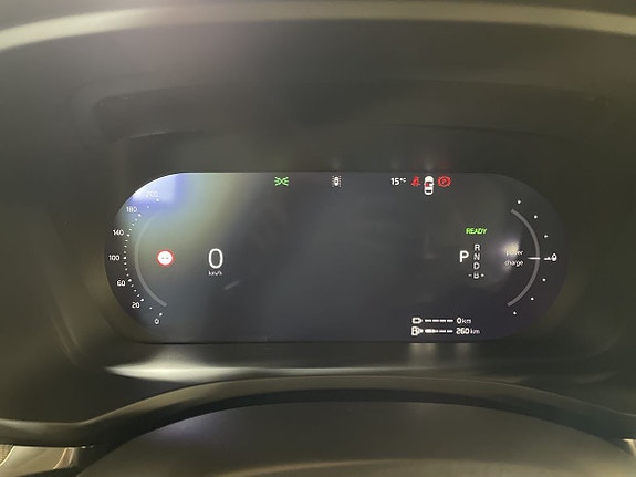 Volvo V60 13 of 15