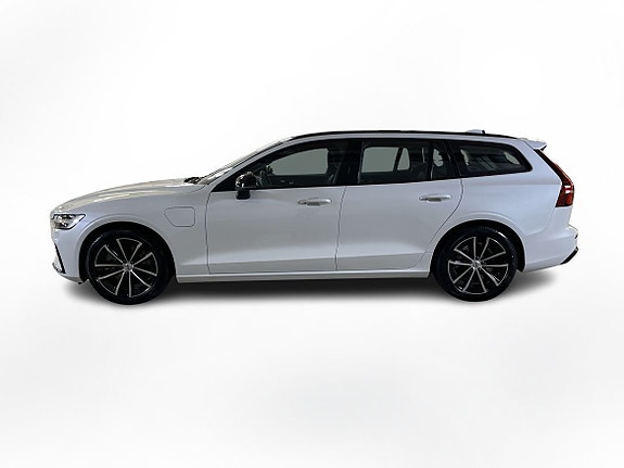 Volvo V60 2 of 5