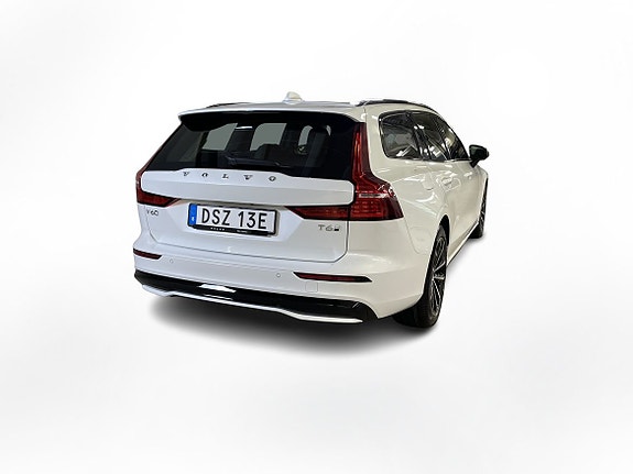 Volvo V60 7 of 15
