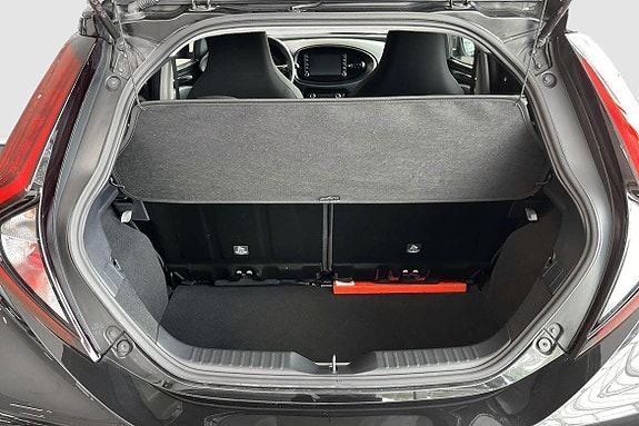 Toyota Aygo X 13 of 14