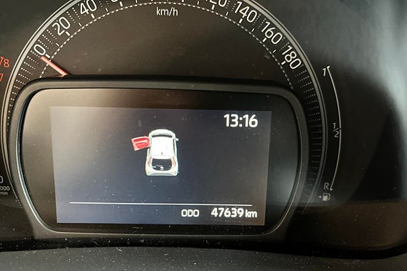 Toyota Aygo X 14 of 14