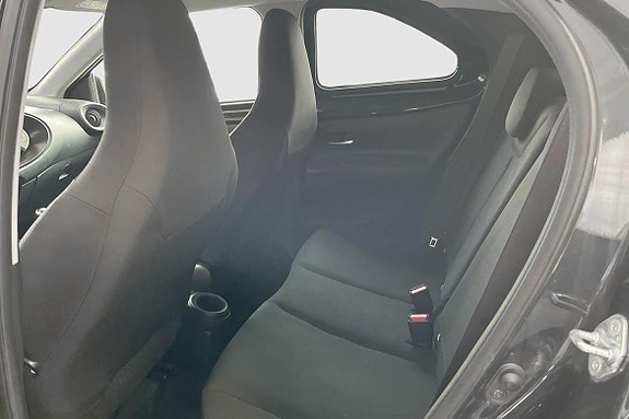 Toyota Aygo X 10 of 14
