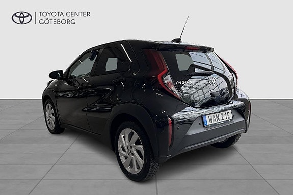 Toyota Aygo X 3 of 5